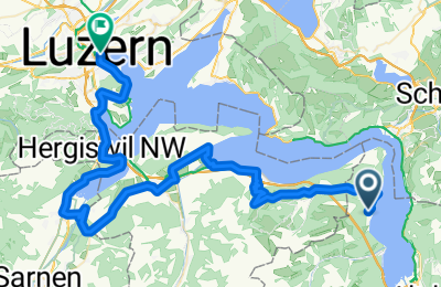 Open this route in the Bikemap app