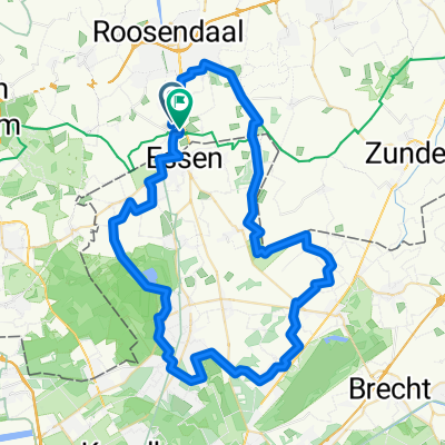 heideroute mtb
