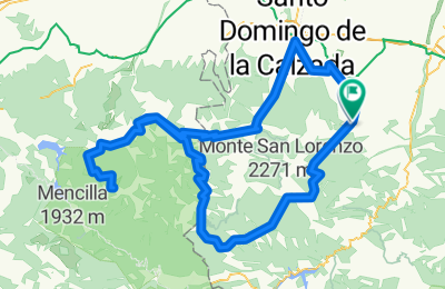 Open this route in the Bikemap app