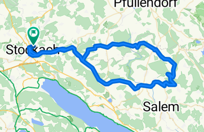 Open this route in the Bikemap app