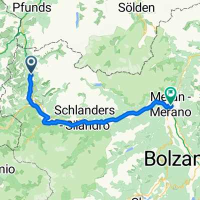 st. valentin - meran