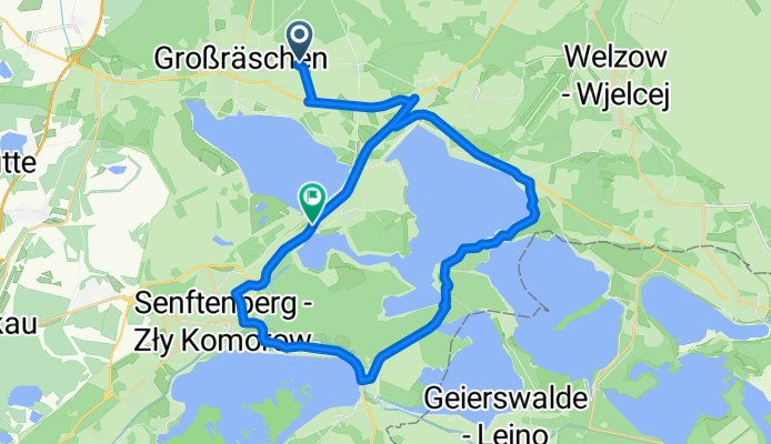 Diese Route in Bikemap Web öffnen