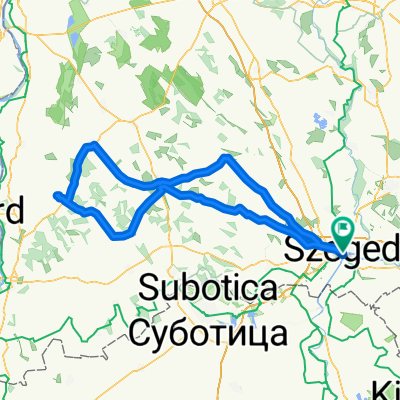 szeged-hajós