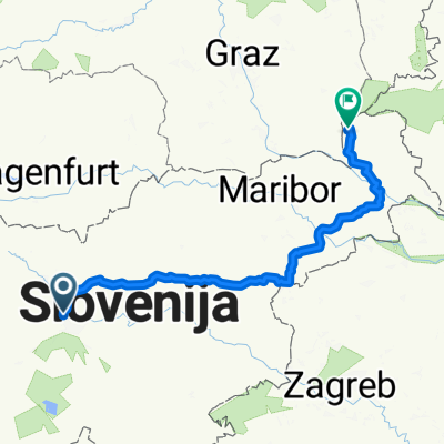 Prekmurje