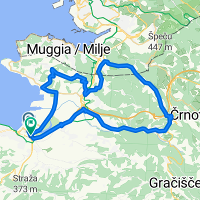 46 - Osp e Črni Kal