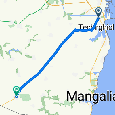 Campionatele Nationle de Sosea Amatori