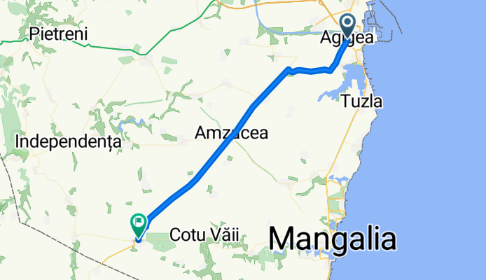 Campionatele Nationle de Sosea Amatori