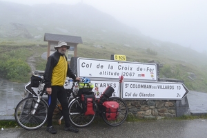 Highlight 2 along the Bikemap route "p28 Col de la Croix de Fer"