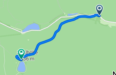 Open this route in the Bikemap app