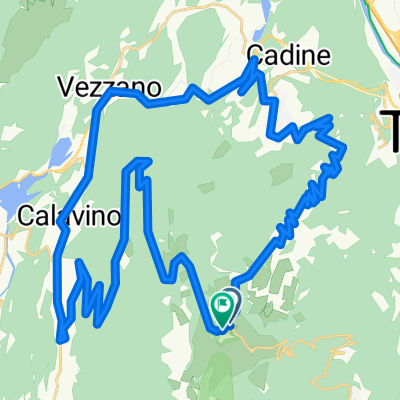 trasa tomka