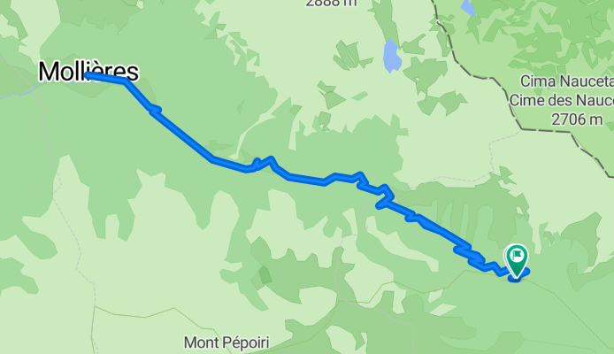 Prowansja 6 - Molliere