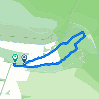 Kleiner Hainichrundweg