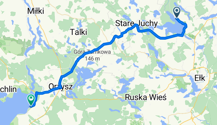 Polska 2014 Dzień 12