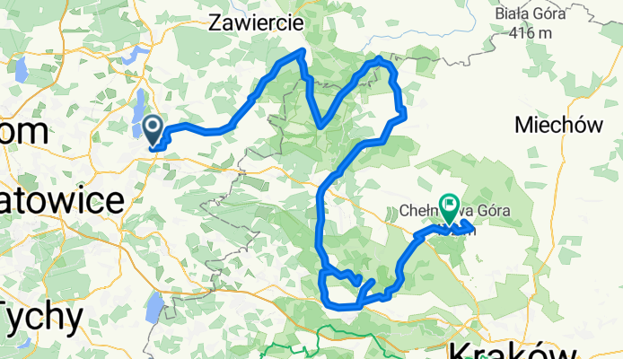 Diese Route in Bikemap Web 枚ffnen