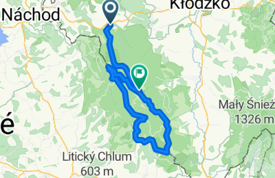 Open this route in the Bikemap app