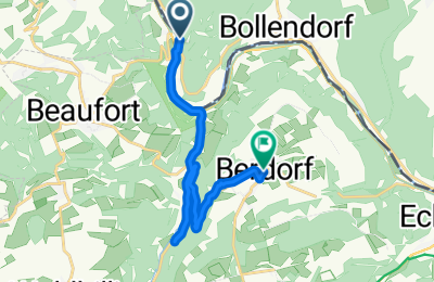 Open this route in the Bikemap app