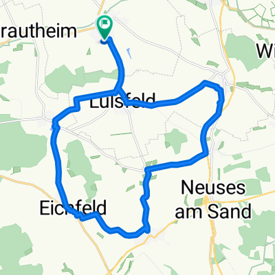 Frankenwinheim