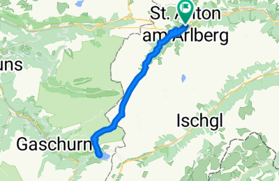 Open this route in the Bikemap app