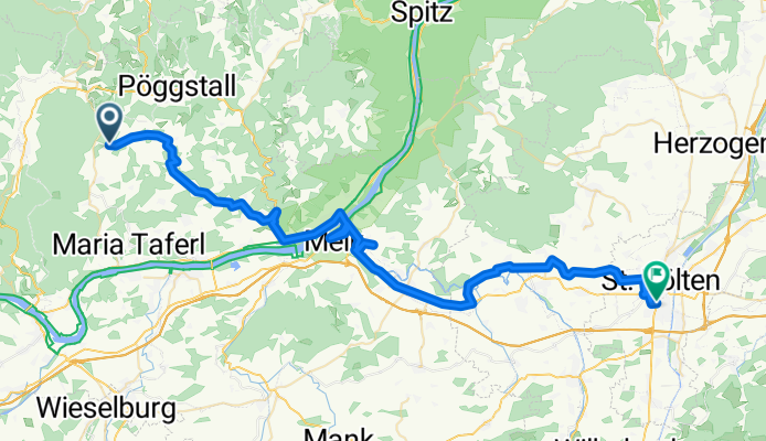Heim aus dem Waldviertel