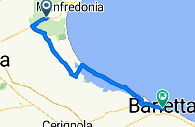Open this route in the Bikemap app