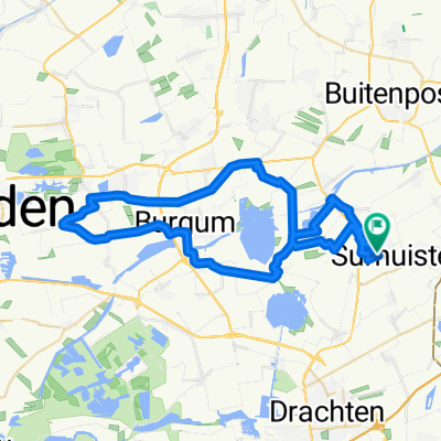 Ronde Hardegarijp