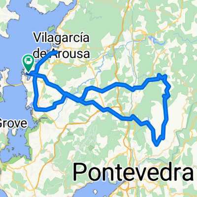 Emb. Pontillón de Castro- Acibal-Rebón