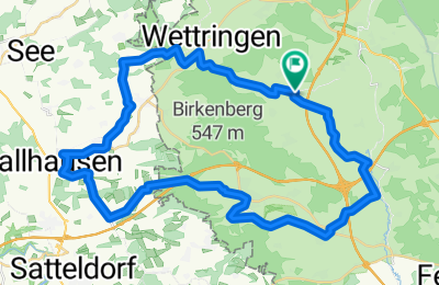 Open this route in the Bikemap app