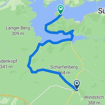 HS-Seminar 07.08.2007  -AH-