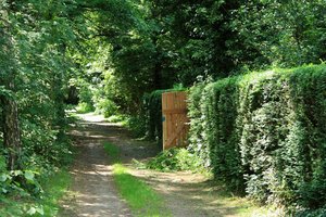 Atrakcja 11 na trasie Bikemap „Vichtbachtal Hohes-Venn”