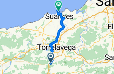 Open this route in the Bikemap app