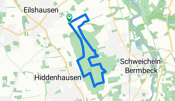 Diese Route in Bikemap Web öffnen
