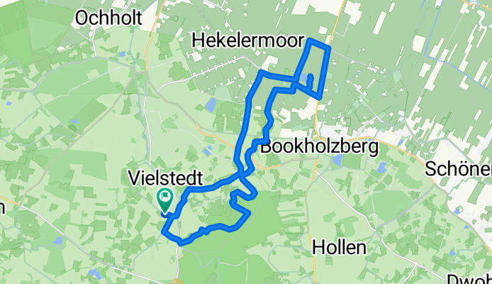 Diese Route in Bikemap Web öffnen