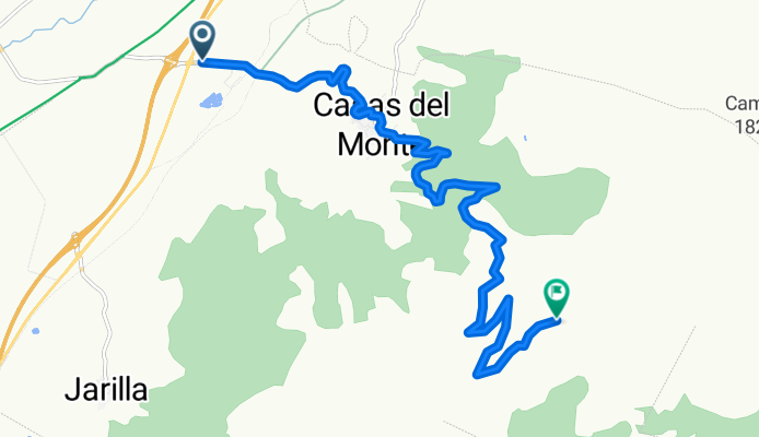 matacuernos