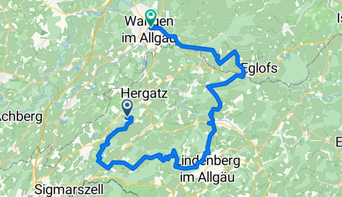 Nadenberg