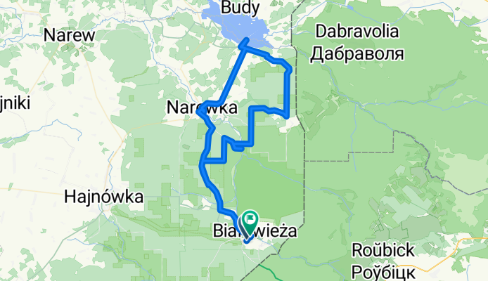 Diese Route in Bikemap Web öffnen