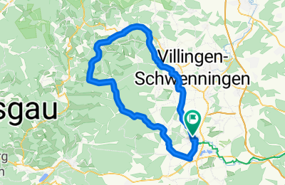 Open this route in the Bikemap app