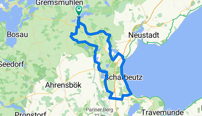 Diese Route in Bikemap Web öffnen
