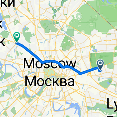 Перово-Сокол