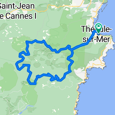Tour de l'Ours