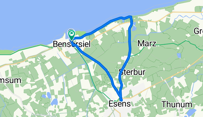 Diese Route in Bikemap Web öffnen