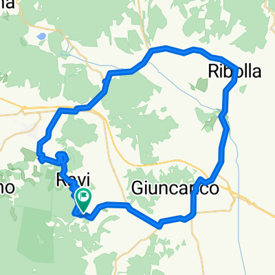 Giro delle miniere