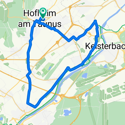 Hausrunde