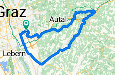 Open this route in the Bikemap app