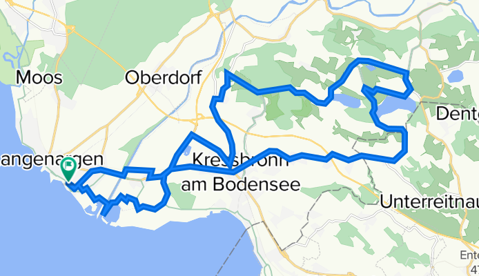 Diese Route in Bikemap Web öffnen