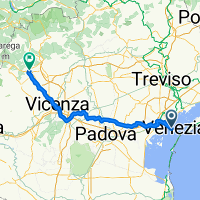Venezia Schio