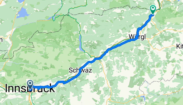 Diese Route in Bikemap Web öffnen