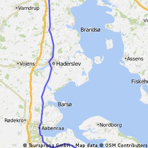 Billesbæk efterskole - vemmingbund
