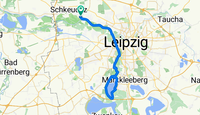 Diese Route in Bikemap Web öffnen