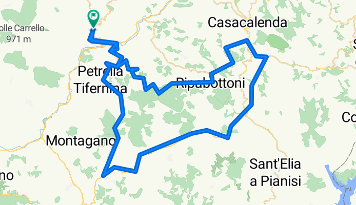 Gara Lucito