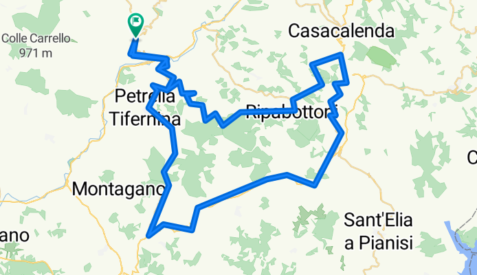 Gara Lucito